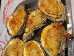 -辣出味岳阳特色烧烤·龙虾大排档(砂子塘总店)