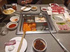 -海底捞火锅(天一广场亚细亚店)