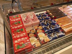 -好利来(南京路一店)