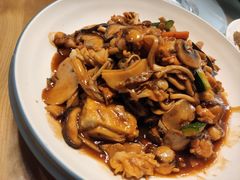 -陈傻子餐厅(世纪都会店)