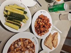 -河沿肉饼Beijing Pie(锡拉胡同店)