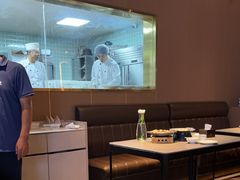 -宏宴·新京菜(望京店)