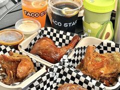 -TACO STAR 塔可星(下沙宝龙店)