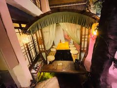 -淀里船宴(卓达店)