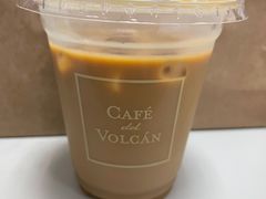 -Cafe del Volcan(永康路店)