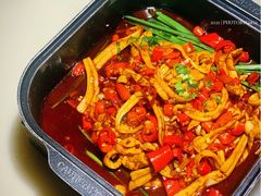 -佬麻雀·剁椒鱼头(京基KK One店)