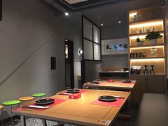 -望江门小龙虾·烧烤(九堡店)