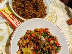 -串盟烧烤大排档·长沙美食地标(星沙店)
