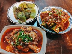 -醉八仙热酒馆(渝中店)