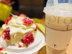 -WenTinG文汀·半糖蛋糕(合生汇店)