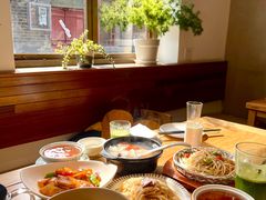 -朵朵开素食餐厅(后宰门街店)