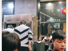 -川香煲(茅台路店)