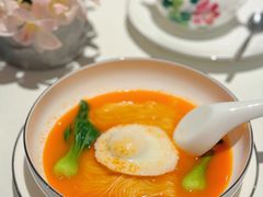 生日面-大董(环贸iapm店)