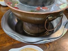 -大明铜锅·烤涮坊·烧烤(总店)