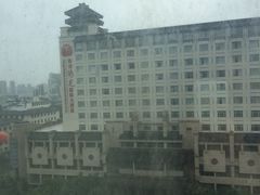 -西安阳光国际大酒店(西安火车站五路口地铁站店)