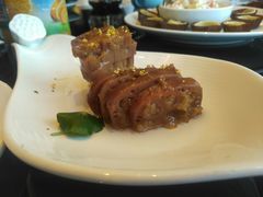 -上海小南国(正大店)