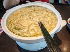-大潮淮·淮扬菜(何园旗舰店)