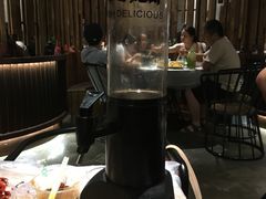 -巴厘龙虾·榜首油焖大虾(音乐学院·沿江酒馆店)