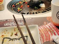 -猫抓烤肉(春熙路店)