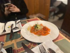 -安妮意大利餐厅(国贸店)