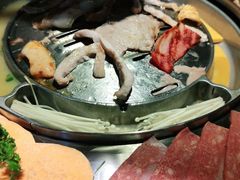 -哈哈碳都·牛肋条无限自助烤肉(台江万达店)