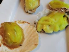 -松本楼(桥西店)