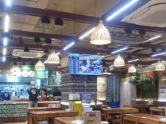 -云阿蛮云南生烫牛肉米线(奉贤路店)