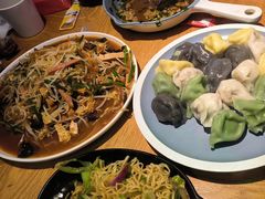-大哈福烧烤·海鲜·家常菜(延安三路店)