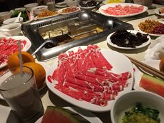 海底捞火锅店(吴中路店)-海底捞火锅(吴中路店)