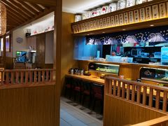-万岁寿司(天河领展店)