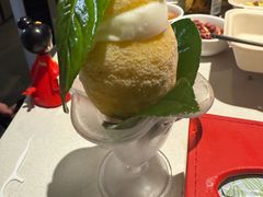 -海底捞火锅(长宁路龙之梦店)