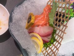 -一方渔歌蒸汽海鲜自助(文化路万达广场店)