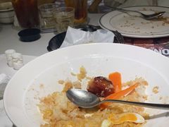 -食大利香港茶餐厅(南亚风情第一城店)