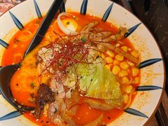 -京鹿料理(荟聚店)