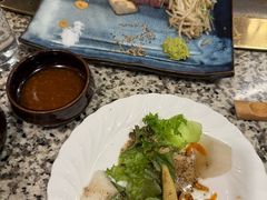 -神户牛排餐厅MOURIYA(总店)