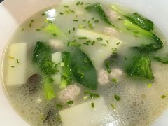 -邢家锅贴老店·非遗·开封菜(金明广场店)