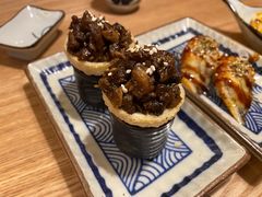 -西月山居匠心创意料理(江汉路新佳丽广场店)