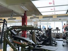 -聚健身GatherFitness(余杭店)