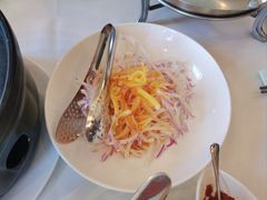 -巴音浩日娲·蒙餐(双林东路店)