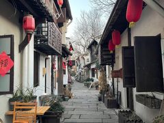 -小河直街历史文化街区