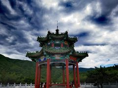 -北京西山国家森林公园