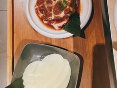 -新石器烤肉(周浦万达店)