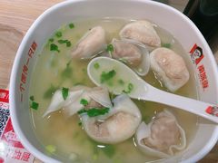虾仁馄炖-南城香(北京南站店)