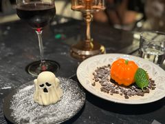 -Nord Grill&Bar Highland诺德西餐(深圳欢乐海岸店)