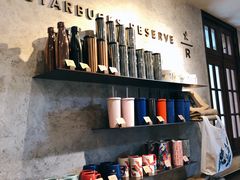 -星巴克臻选(思南公馆店)