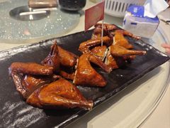 -侨美食家·粤菜(体育西路店)