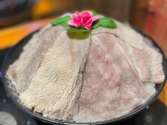 -珮姐老火锅(新街口店)