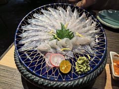 -炙柒Sekinana·精致日料(合生汇店)