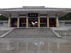 -黄帝陵