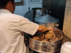 -達揚原味燉品(文明路店)